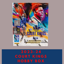 2023-24 Panini Court Kings Hobby Box