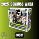 2025 Donruss WNBA Hobby