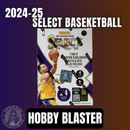 2024-25 Select Hobby Blaster