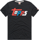 Topps 1981 Black Tee