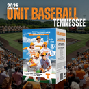 2025 ONIT Tennessee Vols Baseball (Platinum box)