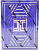 2019-20 Panini Impeccable Soccer Hobby Box