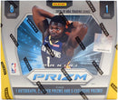 2019-20 Panini Prizm Basketball Choice Hobby Box