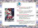 2019 Bowman Chrome Baseball Hobby Box