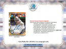 2019 Bowman Chrome Baseball Hobby Box