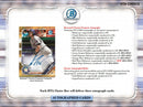 2019 Bowman Chrome Baseball HTA Choice Hobby Box