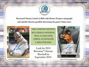 2019 Bowman Chrome Baseball HTA Choice Hobby Box