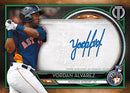 2020 Topps Tribute Baseball Hobby Box