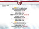2020 Bowman Baseball Hobby Box