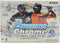 2020 Bowman Chrome Baseball HTA Choice Hobby Box