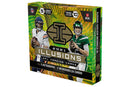 2021 Panini Illusions Football Hobby Box