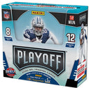 2020 Panini Playoff Football Hobby Box
