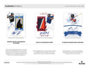 2021 Panini Flawless Baseball Hobby Box