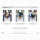 2019-20 Panini Crown Royale Basketball Box