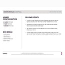 2019-20 Panini Crown Royale Basketball Box