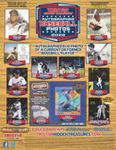 2022 Tristar Hidden Treasures Baseball Autographed Photo Random Division Break