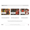 2019-20 Panini Select Basketball Hobby Box