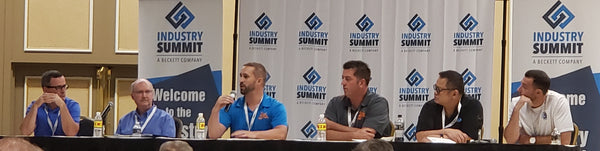 Industry Summit Recap - The Times They Are a-Changin'