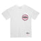 Topps Heritage White Sports Extra Pocket Tee