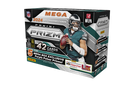 2024 Prizm Football Hobby Mega