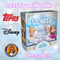 2025 Topps Disney Wonder Mega Box
