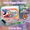2025 Topps Chrome Disney Hobby Box