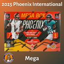 2025 Phoenix Football International Mega