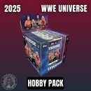 2025 Topps WWE Universe Hobby ( PACK )