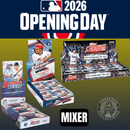 2026 OPENING DAY BASEBALL MIXER ( 2 TEAM )