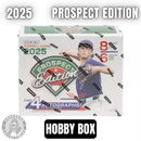2025 Prospect Edition Baseball Hobby
