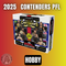 2025 Contenders PFL Hobby