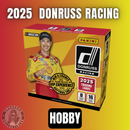 2025 Donruss Racing Hobby