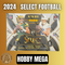 2024 Select Football Mega