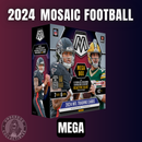 2024 Mosaic Football Mega