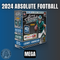 2024 Absolute Football Mega