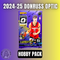 2024-25 Optic Basketball Hobby Pack