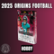 2025 Panini Origins Football Hobby