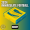2024 Immaculate Football