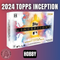 2024 Topps Inception Baseball Hobby Box