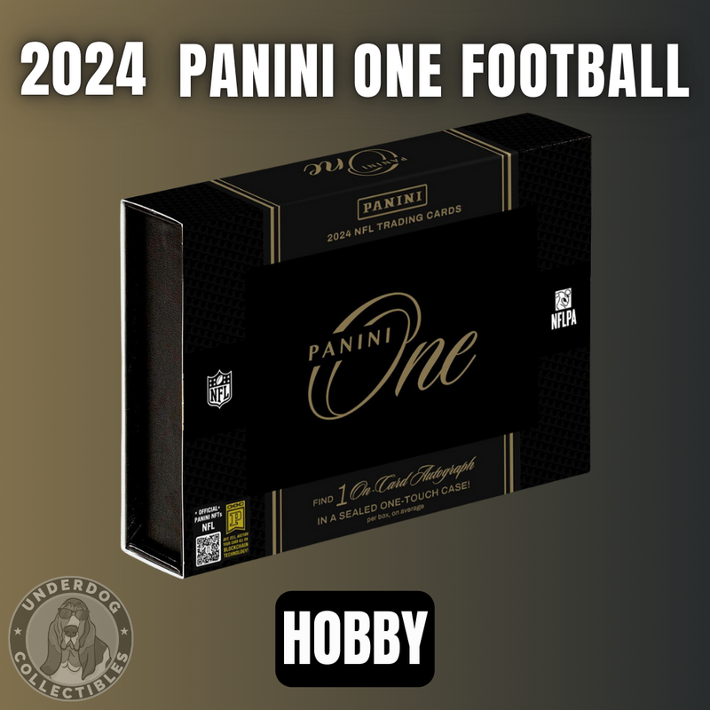 2024 Panini One Football