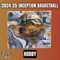 2024-25 Topps Inception Basketball