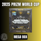 2025 Prizm World Cup Soccer Mega