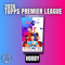 2026 Topps Premier League Soccer Hobby