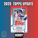 2025 Topps Update Hobby