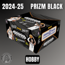 2024-25 Prizm Black Basketball Hobby
