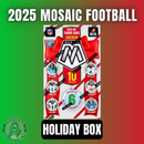 2025 Mosaic Football Holiday