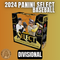 2024 Select Baseball Hobby (Divisional) 2