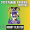 2024 Phoenix Football Hobby Blaster