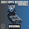 2024 Topps Resurgence Football Hobby (Divisional)