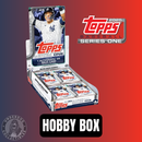 2025 Topps Series 1 Hobby Box